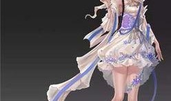 倩女时装爆料最新版,最新版时装秀惊艳亮相，时尚盛宴即将开启！