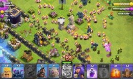 部落冲突最新史诗装备爆料,揭秘神秘力量，引领战斗新篇章