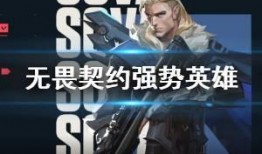 瓦无畏契约最新爆料,揭秘游戏内最新爆料，全新玩法与角色大揭秘！