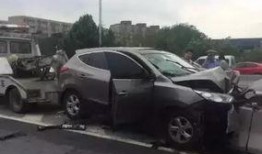 郑州车祸爆料视频大全,惊心动魄的现场还原