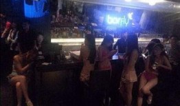 湖南夜场爆料案件最新进展,疑云重重，真相渐明